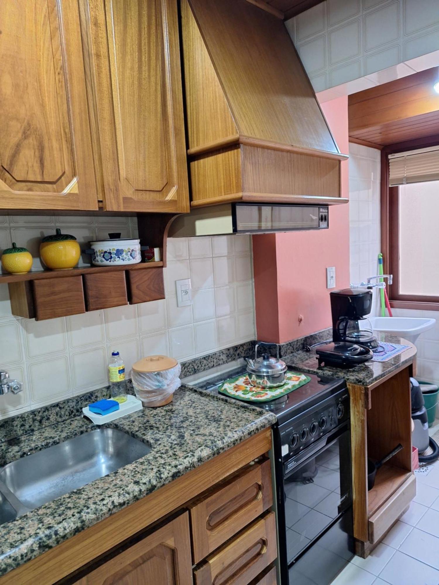 Apto 104 Gramado Dış mekan fotoğraf
